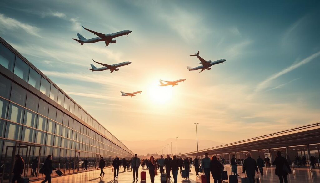 Direct Flights to Morocco Direct Flights to Morocco