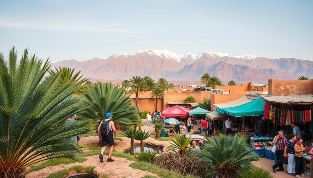 Morocco activity-based travel guide Morocco activity-based travel guide