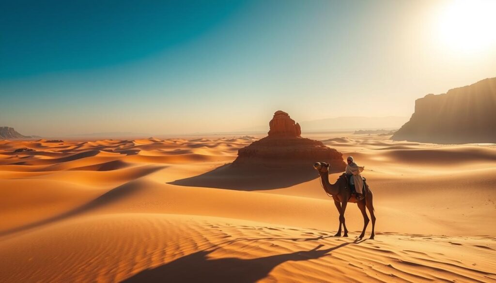 Sahara Desert Morocco Sahara Desert Morocco