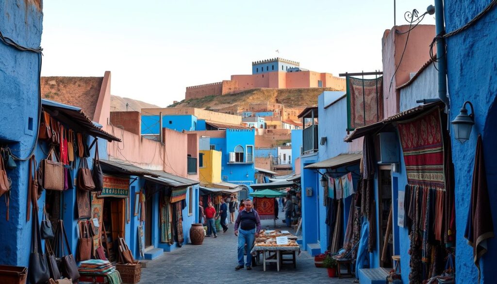 best cities in Morocco best cities in Morocco