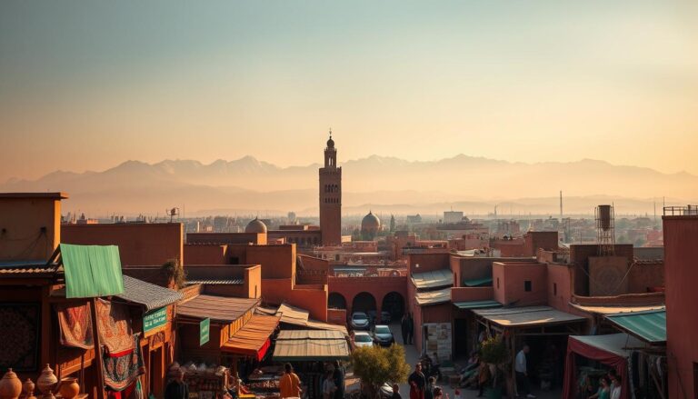 best places to visit in morocco