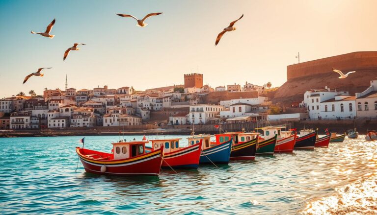 essaouira morocco
