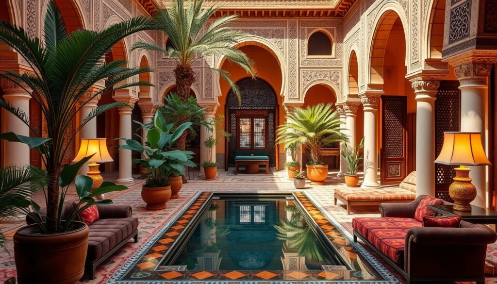 luxury riad morocco luxury riad morocco