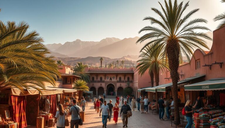 morocco travel packages