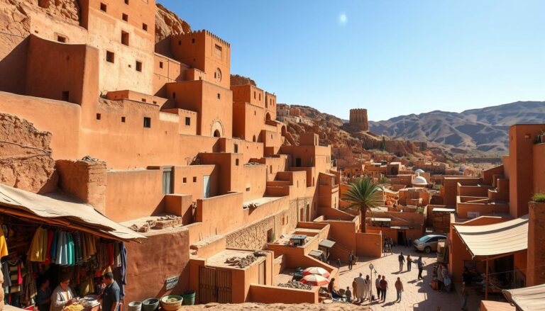 Aït Benhaddou