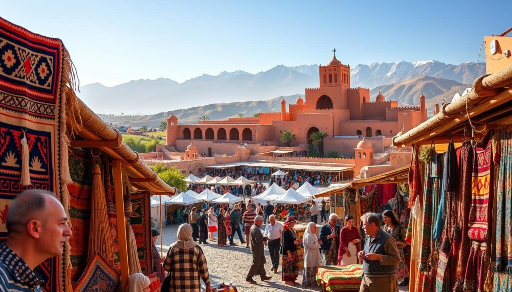 Amazigh cultural heritage Amazigh cultural heritage