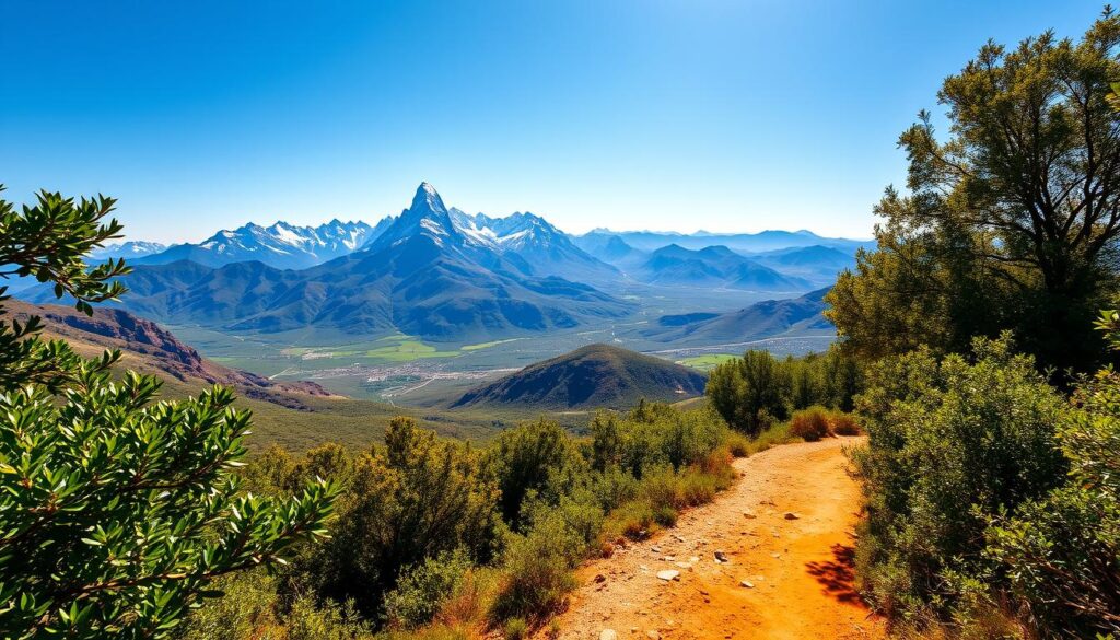 Atlas Mountains day trips