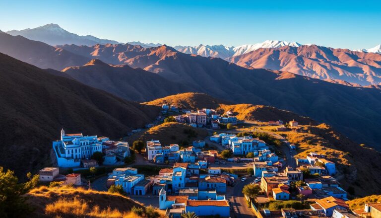 Chefchaouen