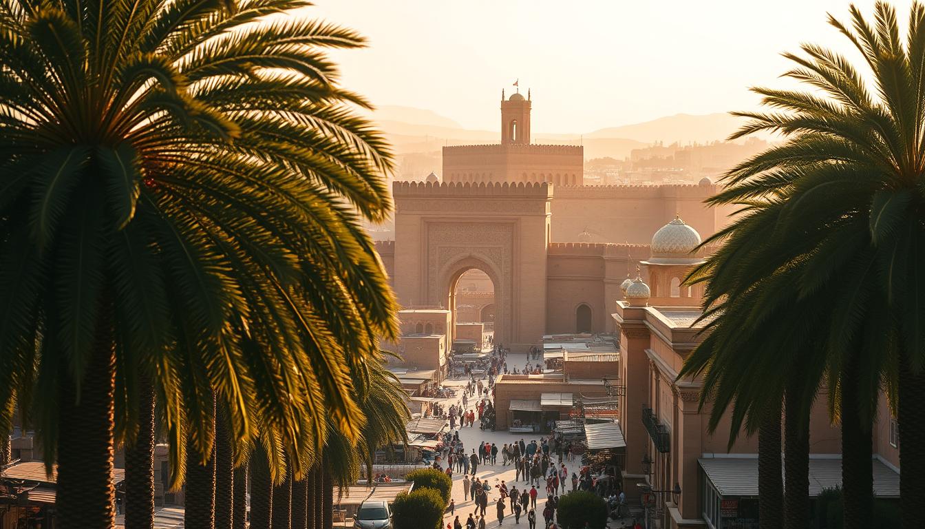 Meknes