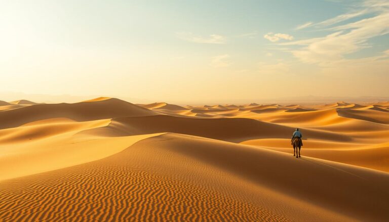 Merzouga