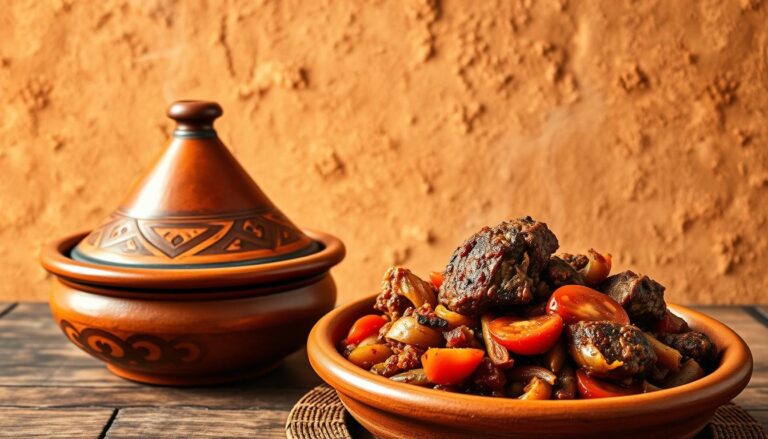 Moroccan cuisine