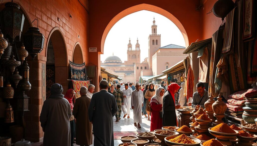 Moroccan cultural experiences Moroccan cultural experiences