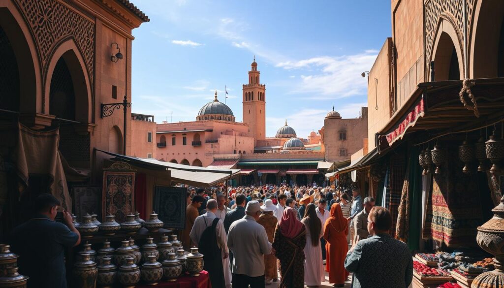 Moroccan cultural traditions Moroccan cultural traditions