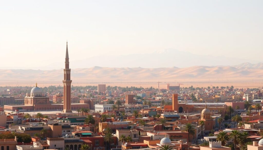Moroccan destinations Casablanca Marrakech Moroccan destinations Casablanca Marrakech
