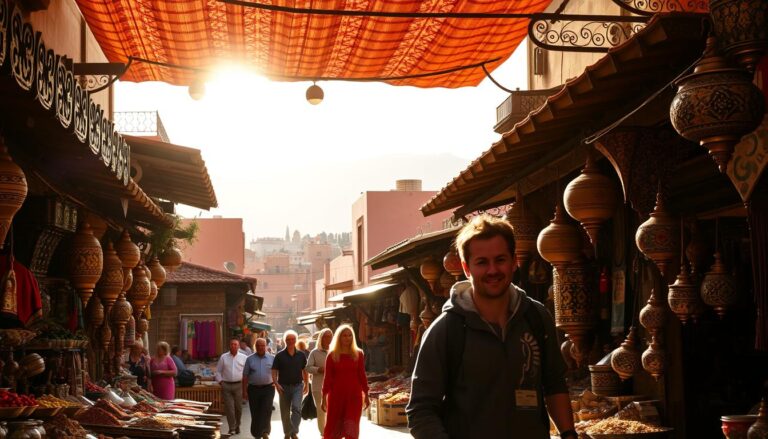 Morocco Safe