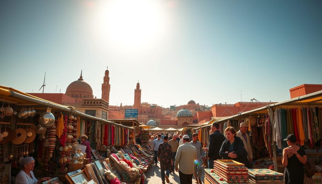 Morocco budget travel costs Morocco budget travel costs