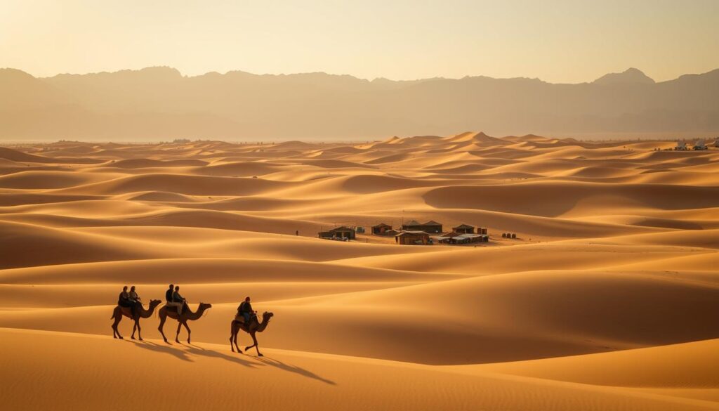 Morocco desert tours Morocco desert tours