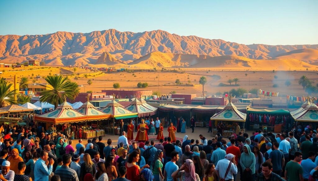 Morocco festivals Morocco festivals