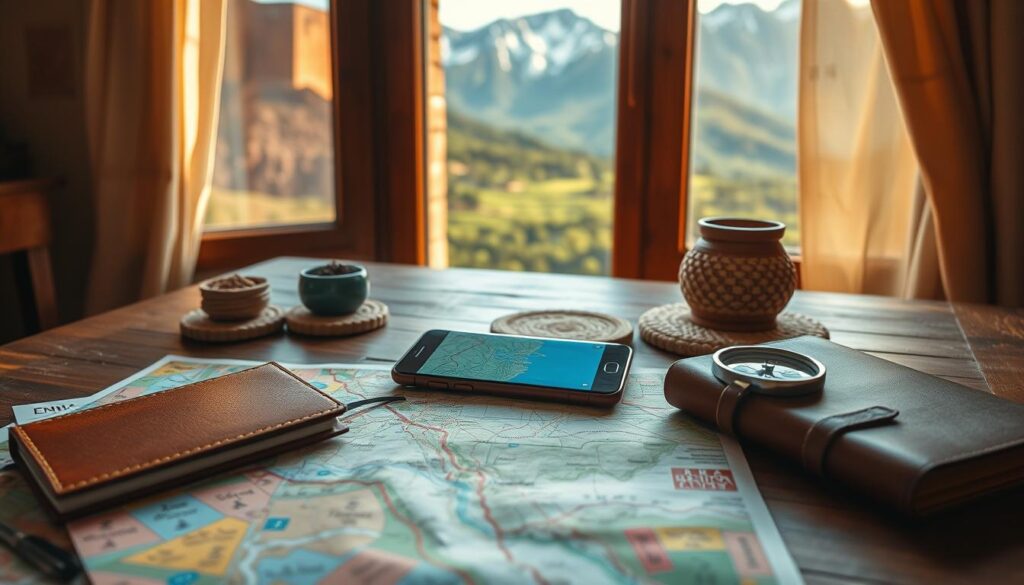 Ourika Valley travel planning essentials Ourika Valley travel planning essentials
