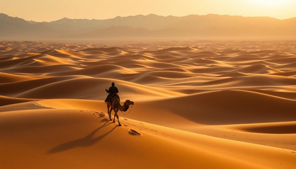 Sahara Desert Morocco Sahara Desert Morocco