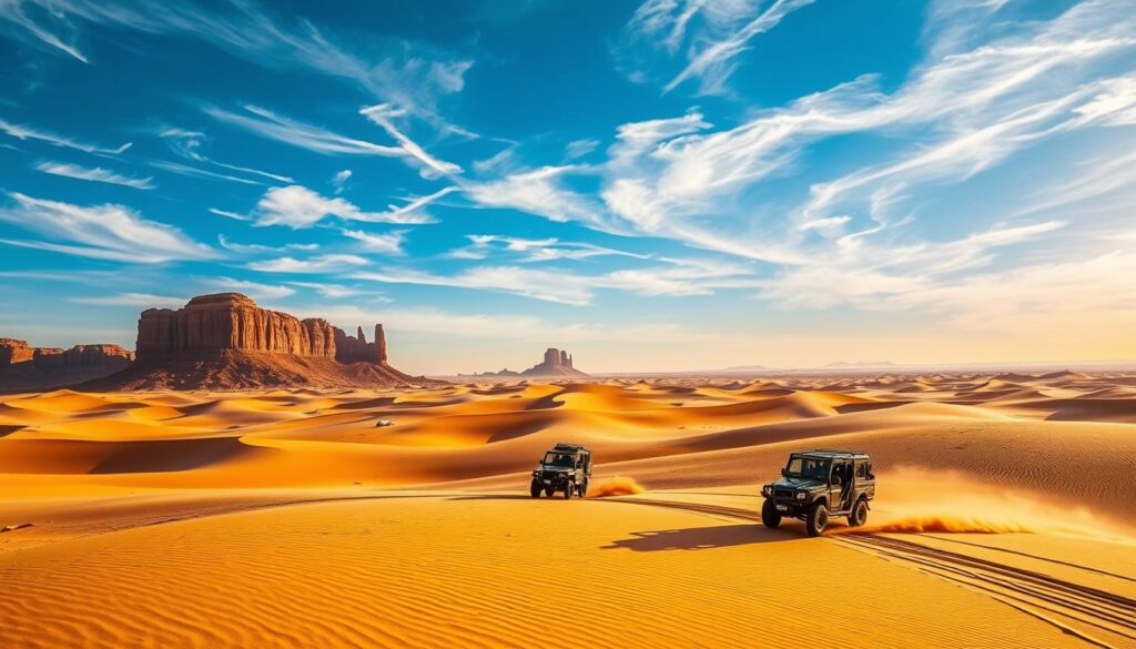 Sahara desert adventures Sahara desert adventures