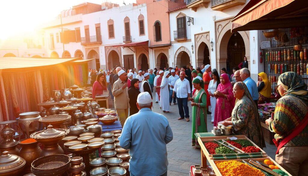 Tétouan cultural activities Tétouan cultural activities