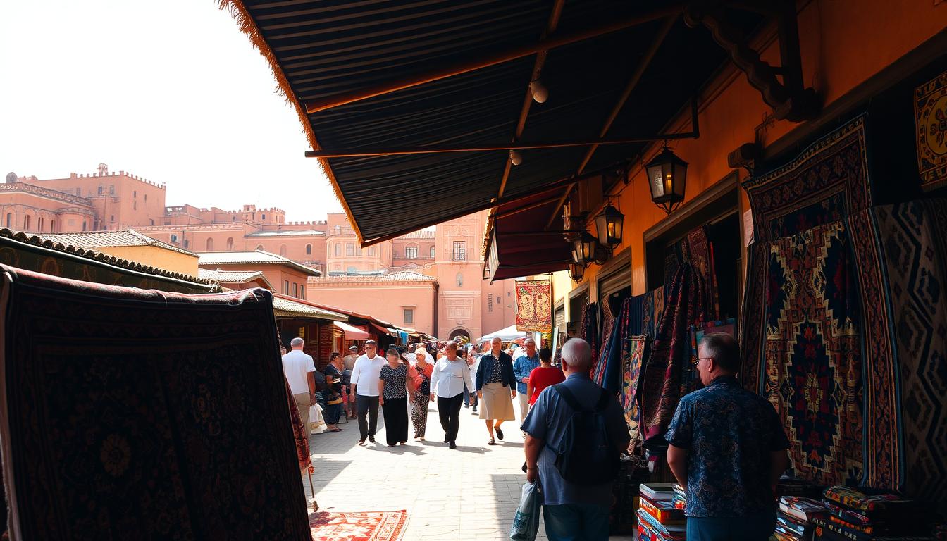 The Best Time to Visit Morocco