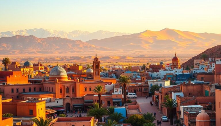 best places to visit in morocco