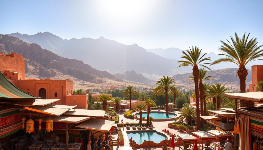 best time to visit Morocco best time to visit Morocco