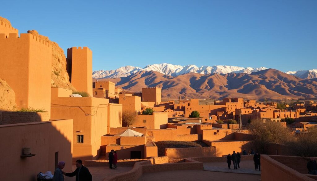 best time to visit ait benhaddou best time to visit ait benhaddou