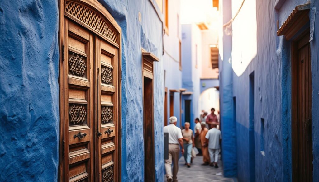 blue-painted walls and cultural heritage blue-painted walls and cultural heritage