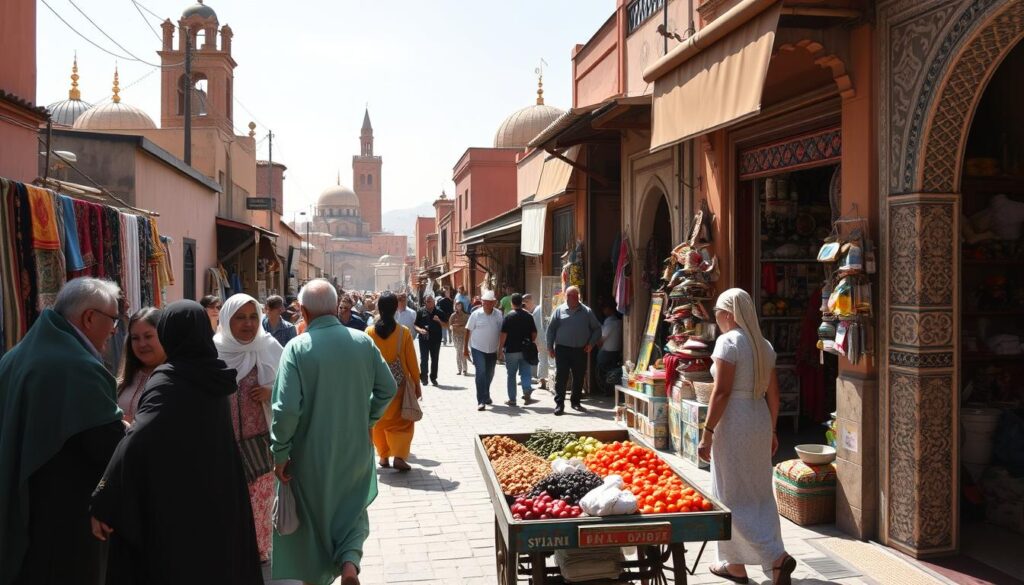 cultural encounters moroccan cities cultural encounters moroccan cities