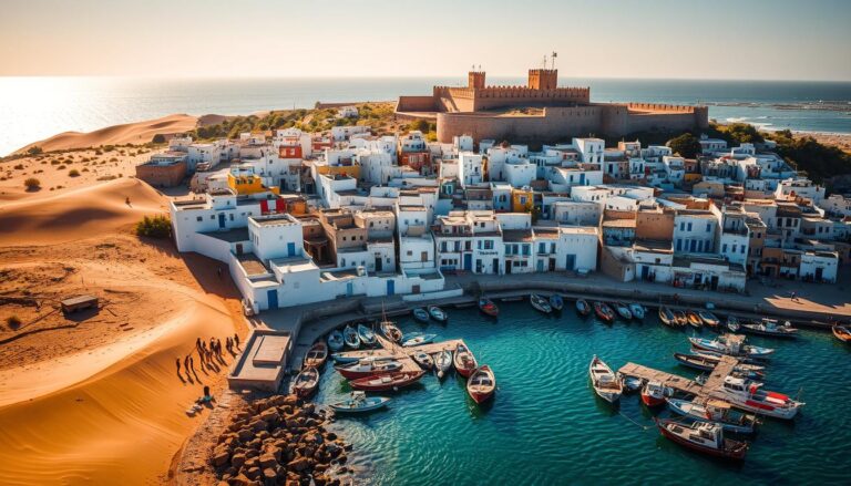 essaouira morocco