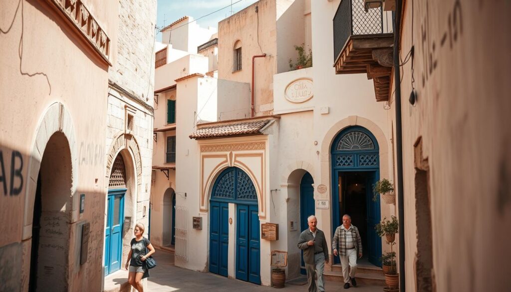kasbah des oudaias streets kasbah des oudaias streets