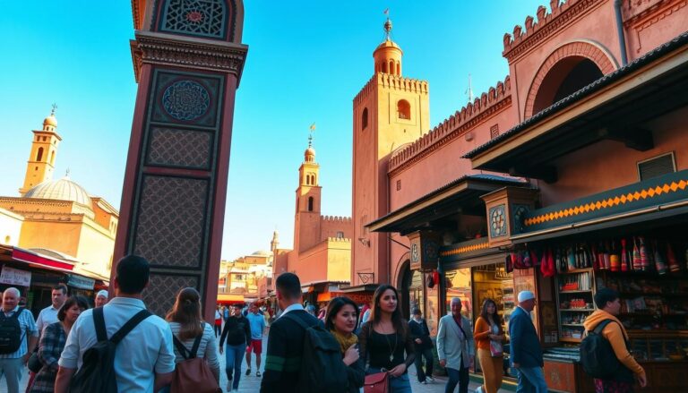 morocco tours