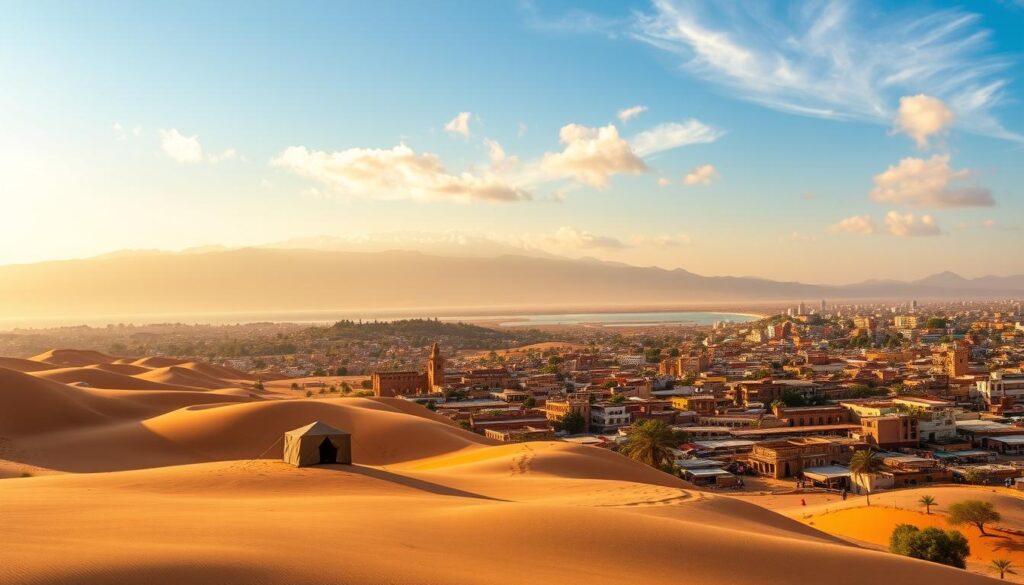 planning Morocco travel seasons planning Morocco travel seasons