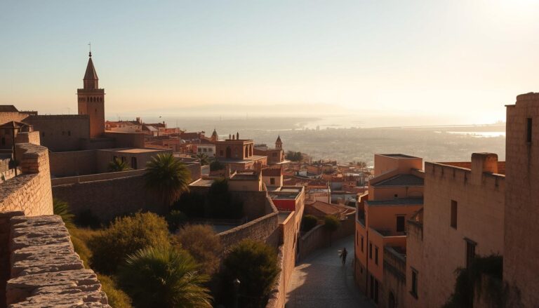 rabat morocco