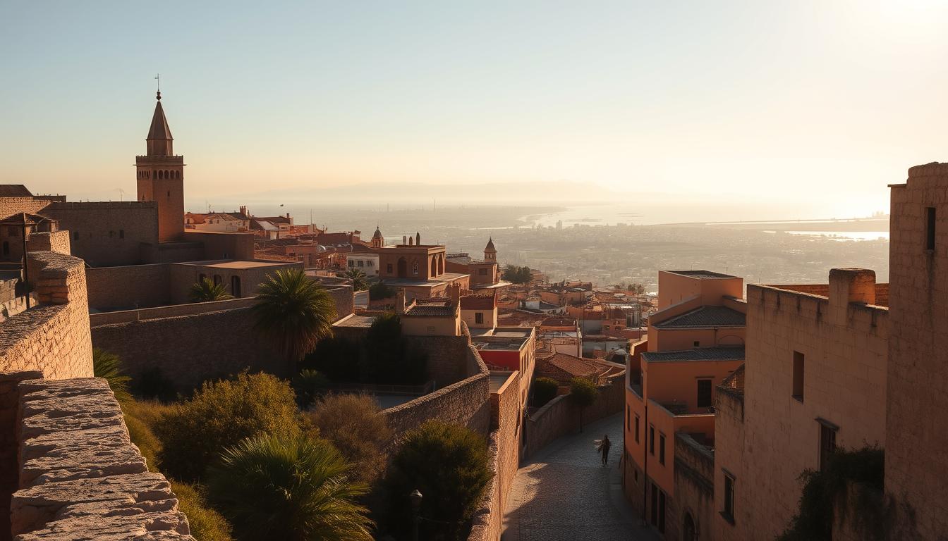 rabat morocco