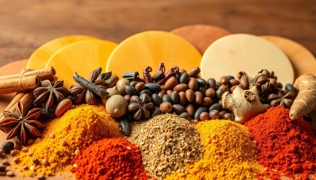 ras el hanout spices ras el hanout spices