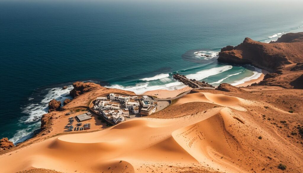 surf spots Morocco coast surf spots Morocco coast