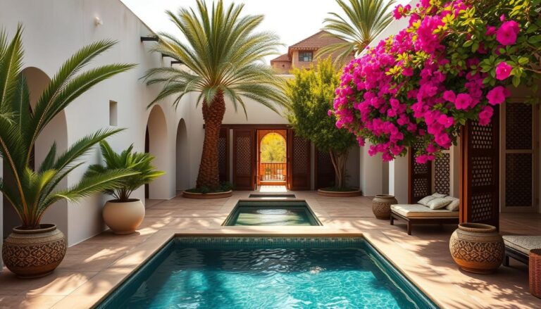 taroudant dar al hossoun