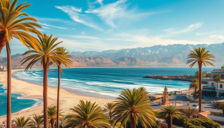 things to do in agadir