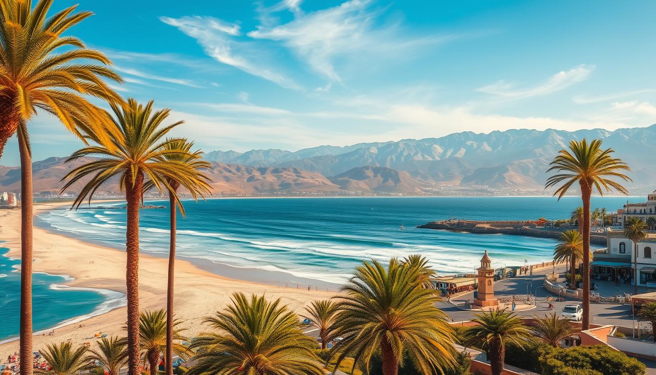 things to do in agadir