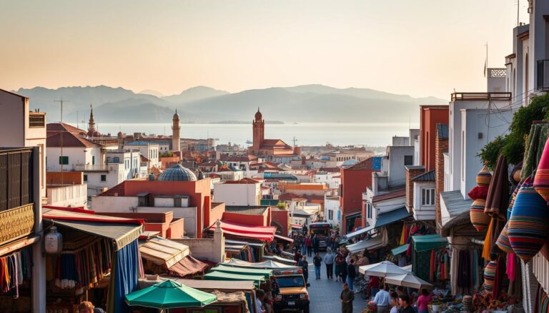 things to do in tangier morocco