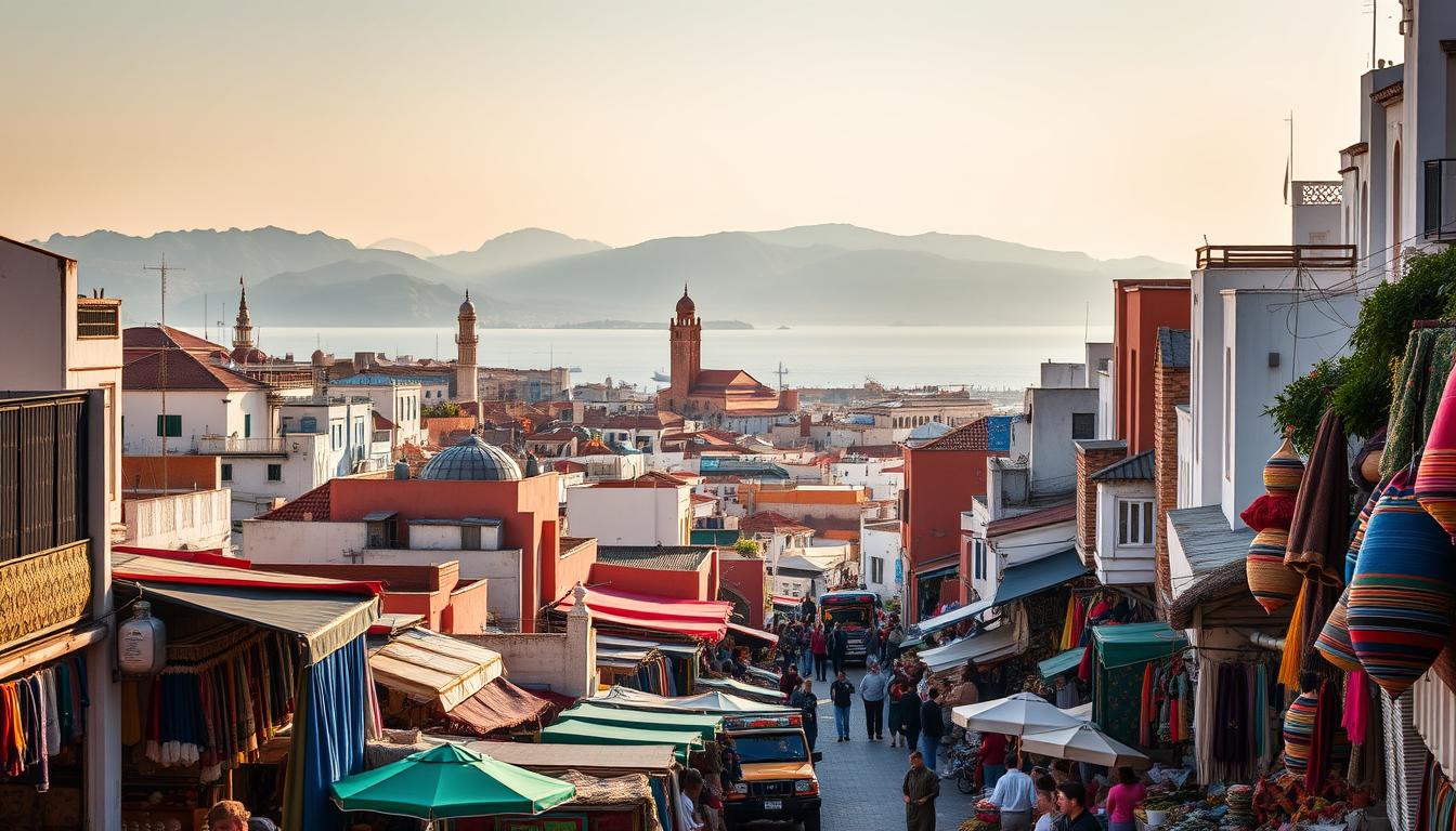 things to do in tangier morocco