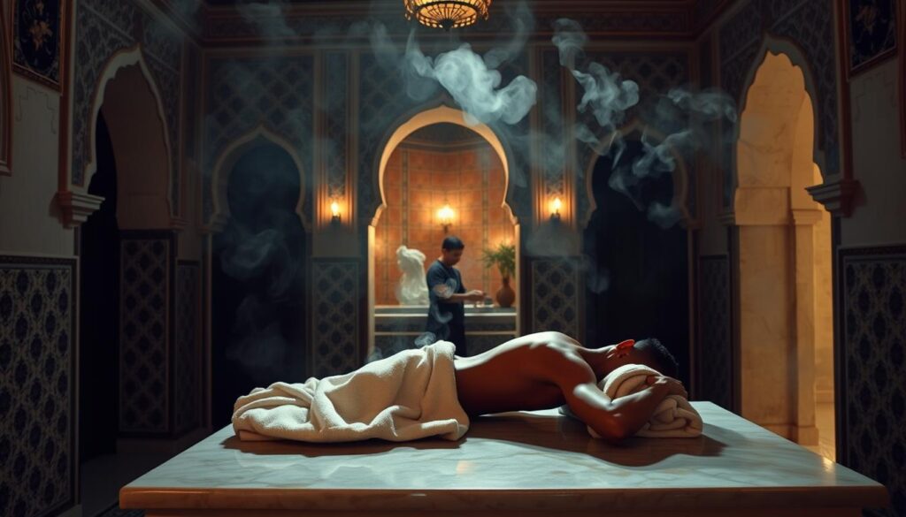 traditional hammam experience traditional hammam experience
